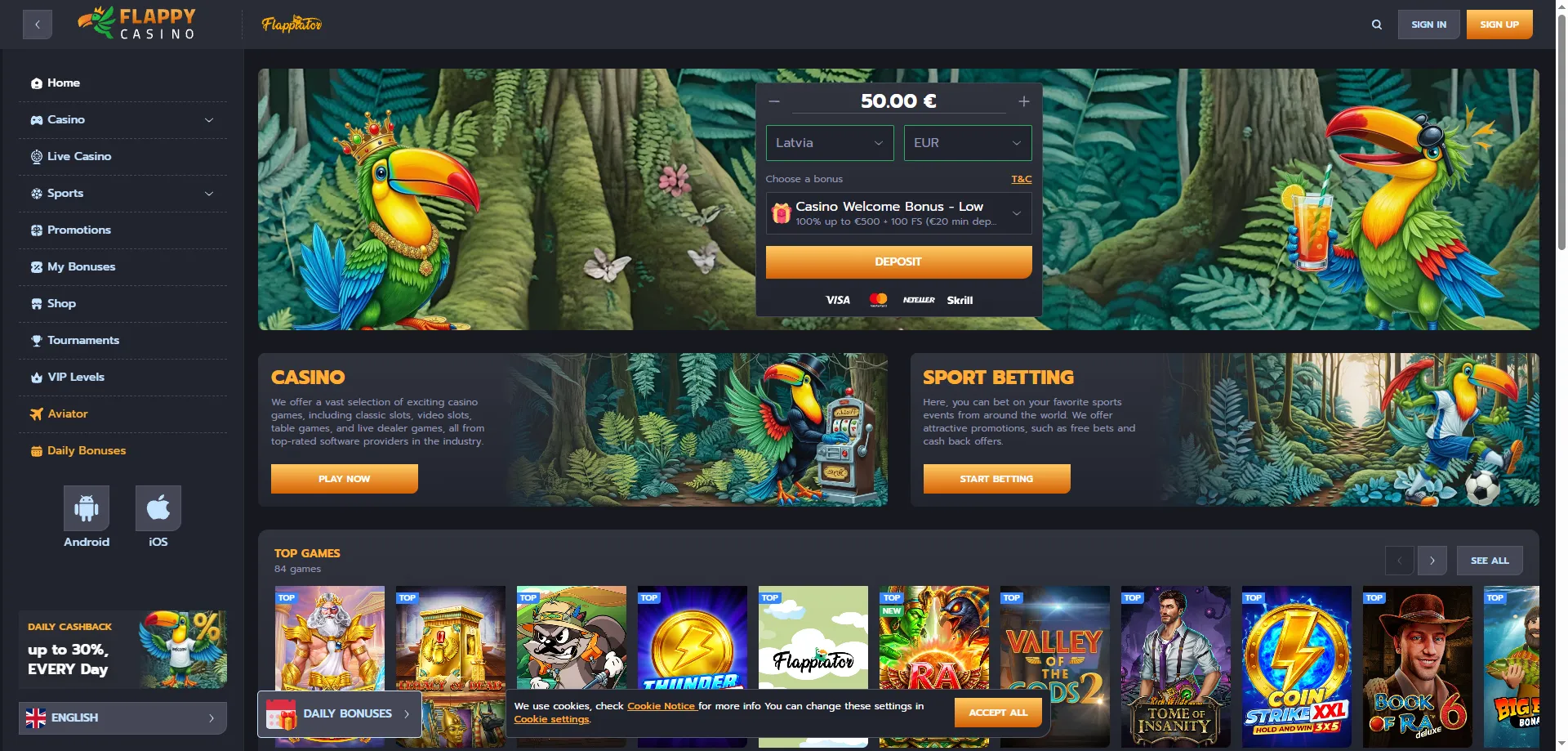 Flappy Casino klientu atbalsta dienests — ātra palīdzība spēlētājiem